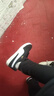 PUMA KING新款男女鹿晗李現(xiàn)校園運動情侶ins休閑百搭學(xué)生休閑鞋板鞋男 彪a244黑白 產(chǎn)品高質(zhì)量復(fù)刻馬 42 曬單實拍圖