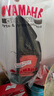 雅馬哈進(jìn)口全合成機油摩托車(chē)專(zhuān)用namax155xmax300巧格i125r3賽道sl級mb 金標1+NmaxNvx空濾1+海綿1+黃齒1 曬單實(shí)拍圖