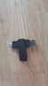 ThinkPlus聯(lián)想優(yōu)盤256GB Type-C USB3.2 雙接口U盤手機(jī)電腦通用大容量 辦公商務(wù)u盤TPU301系列 曬單實(shí)拍圖
