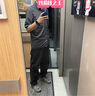 迪卡儂戶外速干短袖襯衫運(yùn)動(dòng)休閑速干衣短袖-5015850 曬單實(shí)拍圖