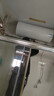 海爾（Haier）電熱水器線控式2200W大功率速熱50/60升儲水式全隱藏安裝省電省空間一級能效AC5 50L 隱藏安裝線控AC5【一級能效】 曬單實拍圖
