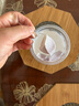 愛(ài)樂(lè)薇（Elle＆Vire）法國(guó)原裝進(jìn)口 鐵塔淡奶油200ml 諾曼底產(chǎn)地 卓越品質(zhì) 曬單實(shí)拍圖