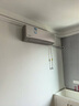 松下（Panasonic）空調(diào) 1.5匹新一級能效 適用17-23㎡ 變頻冷暖空調(diào)掛機 國家補貼 原裝壓縮機納諾怡除菌 LG13KQ10N 曬單實拍圖