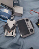 大疆（DJI）Mini 4 Pro 無人機(jī)迷你4入門級(jí)航拍高清專業(yè)智能避障超長續(xù)航10公里遙控?zé)o人機(jī)迷你小型便攜新手 Mini 4 Pro 帶屏遙控器版 官方標(biāo)配（無內(nèi)存卡） 官方標(biāo)配 官方標(biāo)配2 送 曬單實(shí)拍圖