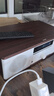 飛利浦（PHILIPS）CD機桌面音響CD播放機迷你音響CD播放器家庭臺式音響音箱收音機木質藍牙TAM5008 曬單實拍圖