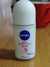 妮維雅（NIVEA）【孫穎莎同款】抑汗香體止汗露滾珠精華爽身走珠液50ml*3 曬單實拍圖