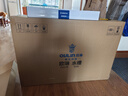歐琳（OULIN）納米水槽大單槽臺下盆洗菜盆一體盆抗菌99.99% 高級銀796*496配L101龍頭9129 曬單實(shí)拍圖