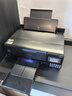 愛普生（EPSON）L8188 打印機 自動雙面 照片相片6色彩色噴墨無線手機WIFI打印復印掃描一體機學生作業(yè)A4辦公 L8188黑色【A3專業(yè)照片打印 6色影樓級】 曬單實拍圖