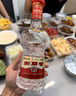 劍南春 【直供】水晶劍 濃香型白酒 商務(wù)送禮宴會(huì) 52度 500mL 1瓶 曬單實(shí)拍圖