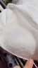 蠶花娘娘（SILKUEEN）嬰兒童夏涼被桑蠶絲被100%桑蠶絲幼兒園寶寶手工子母被子芯空調(diào)被 120*150cm奶味小兔 1斤優(yōu)質(zhì)桑蠶絲凈重 曬單實(shí)拍圖