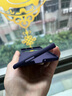 殼煌【輕薄磁吸磨砂殼】小米mixfold4手機(jī)殼新款fold3折疊屏磨砂磁吸支架殼全包防摔5G創(chuàng)意個性保護(hù)套 【石墨黑】磨砂/磁吸支架殼 小米 MIX FOLD4 曬單實(shí)拍圖