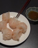 陳家點(diǎn)心 珍寶蝦餃 1.28kg 蝦仁 1.28kg 曬單實拍圖