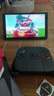 Nintendo Switch任天堂新品 switch 2  NS 2代新款游戲主機(jī)  現(xiàn)貨 順豐速發(fā) switch2多語言版 港版 曬單實拍圖