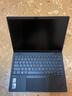 ThinkPad聯(lián)想輕薄本 X1 Nano 4G版 13英寸酷睿超輕薄便攜商務(wù)辦公筆記本電腦 i5-1240P 16G 1T定制 4G版贈流量 2K屏 100%sRGB 背光鍵盤 人臉+指紋識別 曬單實(shí)拍圖