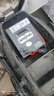 弗豹寧德三元鋰外賣大容量電動車電摩鋰電池48V60V72V雅迪電瓶時代 72V45AH 寧德大單體+智能板+快充 曬單實拍圖