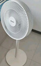 格力（GREE）【雙層擴風(fēng)扇葉】立式電風(fēng)扇大風(fēng)量家用落地扇廣角搖頭定時遙控電扇臺地兩用落地扇 FSZ-30X65Bg7 曬單實拍圖