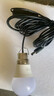 獵鋼狼 太陽能發(fā)電系統(tǒng)全套小型220V發(fā)電設(shè)備缺電山區(qū)光伏離網(wǎng)逆控一體 1000W+太陽能板+蓄電池+控制器 曬單實拍圖