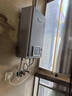 林內(nèi)（Rinnai）【小蠻腰Pro plus】13升極光灰燃?xì)鉄崴鳌炯译妵?guó)家補(bǔ)貼15%】 進(jìn)口恒溫芯 13GD33（JSQ26-GD33） 曬單實(shí)拍圖