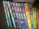 尤斯伯恩看里面翻翻書(shū)精選珍藏3-6歲版·第二輯（禮盒裝共9冊(cè)） 曬單實(shí)拍圖