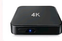3516wifi通用電視4K網(wǎng)絡機頂盒全網(wǎng)通免費機頂盒高清看電視終身Ivip 4K影音【雙頻語音至尊版本】5G 曬單實拍圖