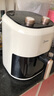 美的（Midea）空氣炸鍋家用 5L大容量可炸整雞多功能智能無(wú)油煎炸全自動(dòng)不粘大功率空氣烤箱煎炸鍋電炸鍋 MF-KZE4581BD【寬屏可視窗】 4.5L 無(wú)油空氣炸 曬單實(shí)拍圖