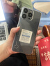 金立手機(jī)大屏智能手機(jī)全新超薄安卓老年人手機(jī)學(xué)生電競(jìng)游戲雙卡雙待百元長(zhǎng)續(xù)航 X18promax 64G 黑色 曬單實(shí)拍圖