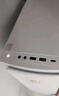 微星 設(shè)計(jì)師P70辦公臺(tái)式電腦（AMD銳龍R7-5700G 16G 512G 商務(wù)鍵鼠）國家補(bǔ)貼20%商用家用整機(jī)單主機(jī) 曬單實(shí)拍圖