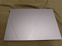 華碩靈耀14 2025國家補貼20%全新酷睿Ultra9 2.8K 120Hz OLED高顏值AI輕薄筆記本電腦(285H 32G 1T)銀 曬單實拍圖