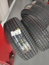 優(yōu)科豪馬橫濱輪胎 215/55R17 94V A34AZ 原配本田/奧德賽/銳志適配凱美瑞 曬單實(shí)拍圖