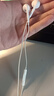 Apple/蘋(píng)果 3.5毫米接口的EarPods 蘋(píng)果耳機(jī)有線(xiàn)耳機(jī)原裝耳機(jī) 適用3.5mm接口的iPhone/iPad/Mac 曬單實(shí)拍圖