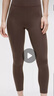 lululemon丨Thermal 女士跑步高腰緊身褲 24