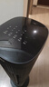 美的（Midea）【降溫優(yōu)選】家用空調(diào)扇智能語音冷風(fēng)扇負(fù)離子凈化靜音落地冷風(fēng)機(jī)水冷塔扇強(qiáng)力制冷小空調(diào)ACA10TJR 曬單實(shí)拍圖