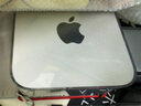 Apple/蘋果【國(guó)家補(bǔ)貼】AI電腦/Mac Studio M4 Max(16+40核)128G 512G臺(tái)式機(jī)Z1CD000CW 曬單實(shí)拍圖
