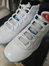 耐克（NIKE）男鞋 AIR JORDAN 11 RETRO AJ11男子實戰(zhàn)訓(xùn)練運動籃球鞋 CT8012-104 43 曬單實拍圖