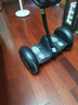 九號（Ninebot）電動平衡車Mini小九黑色成年人電動車代步腿控智能兩輪大人長續(xù)航非燃動版Plus 曬單實拍圖