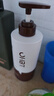 OHBT防脫育發(fā)洗發(fā)水500g生姜洗頭膏固發(fā)去屑防掉斷發(fā)控油金榜第1名 曬單實(shí)拍圖