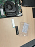 聯(lián)想（Lenovo）1TB SSD固態(tài)硬盤(pán)m.2接口(NVMe協(xié)議)SL700拯救者PCIe3.0 臺(tái)式機(jī)筆記本通用 曬單實(shí)拍圖