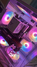 七彩虹GTX10系/RTX20系/RTX30系電競臺式機高能游戲高清獨立顯卡 七彩虹RTX2070 8G 七彩虹裝機測試卡 曬單實拍圖