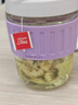 養(yǎng)益君三花茶 30小袋 大份量 金銀花茉莉花菊花茶火去熱清茶 曬單實拍圖