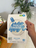 小皮（Little Freddie）【有機(jī)專區(qū)】高鐵米粉中歐雙有機(jī)嬰兒寶寶米糊 原裝進(jìn)口米粉輔食 4到6月+ 原味有機(jī)大米粉 160g*3盒 曬單實(shí)拍圖