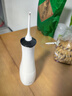 拜爾 M4專業(yè)沖牙器 手持式水牙線家用電動(dòng)聲波去除超正畸專用牙齒清潔洗牙神器 送女男朋友 曬單實(shí)拍圖