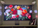 創(chuàng)維壁紙電視75A7FPro 75吋超薄壁畫(huà)藝術(shù)mini led 智能平板4K液晶電視機(jī) A7EPro升級(jí)款 75英寸 75英寸 曬單實(shí)拍圖