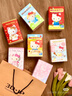 3D-JP三麗鷗Hello Kitty潮玩手辦立體拼圖家居裝飾生日禮物女 招財(cái)進(jìn)寶 曬單實(shí)拍圖