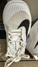 耐克 （NIKE）2025年男子M ZOOM VAPOR PRO 3 HC網(wǎng)球鞋 FZ2161-101 41 曬單實(shí)拍圖