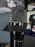 ROBERILLINE柏林之聲家庭KTV點(diǎn)歌機(jī)音響套裝麥克風(fēng)一體家用無(wú)線話筒智能音箱 木色款【自帶K歌軟件】+雙麥克風(fēng) 曬單實(shí)拍圖