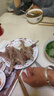 柒島羊排羊肋排羊肉半只羊新鮮中秋羊肉禮盒羊腿肉羊蝎子手把羊肉 新鮮 羊排凈重4斤（國產(chǎn)頂配） 曬單實拍圖