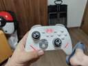 北通鯤鵬40智控無線游戲手柄xbox阻尼搖桿switch2電腦PC手機電視steam藍牙體感NS原神雙影奇境 曬單實拍圖