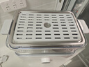 米家小米智能多功能鍋電蒸鍋煮蛋器蒸蛋器家用 多用途一體機(jī) 蒸魚包子雜糧 食品級(jí)材質(zhì) 雙層大容量12升 曬單實(shí)拍圖