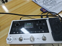 MOOER魔耳GE150/200/250/300/1000電吉他綜合效果器模擬IR采樣 GE150Pro白色+大禮包+原裝包 曬單實(shí)拍圖