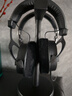 拜雅（beyerdynamic） DT990 PRO 頭戴式 專業(yè)錄音 開放式監(jiān)聽耳機 80歐黑色特別版 曬單實拍圖
